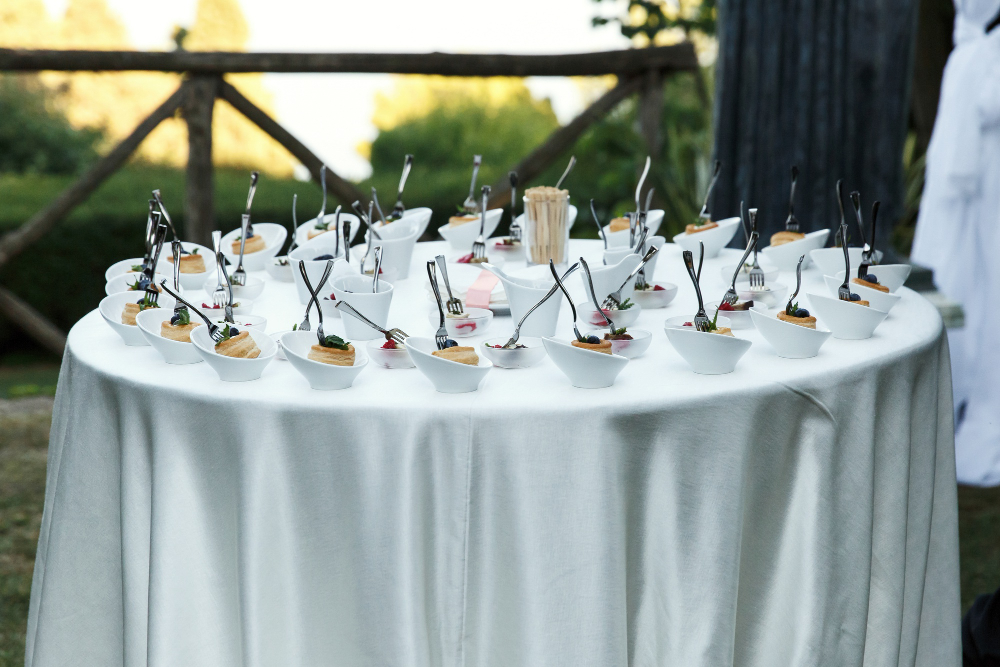 Stylingtips Voor Een Elegante Tafelsetting